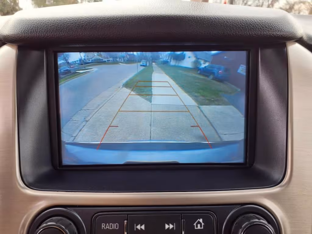 2019 GMC Yukon - 1GKS2CKJ6KR238092 - Image #18