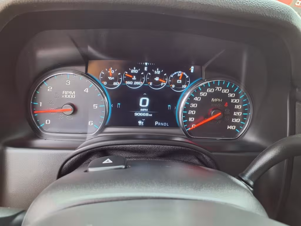 2019 GMC Yukon - 1GKS2CKJ6KR238092 - Image #12