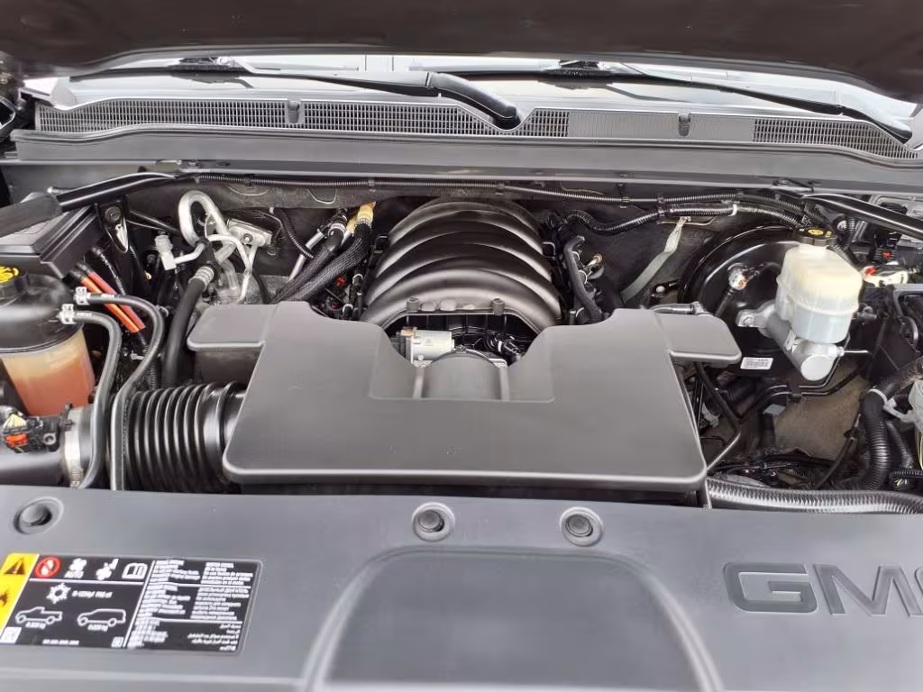 2019 GMC Yukon - 1GKS2CKJ6KR238092 - Image #21