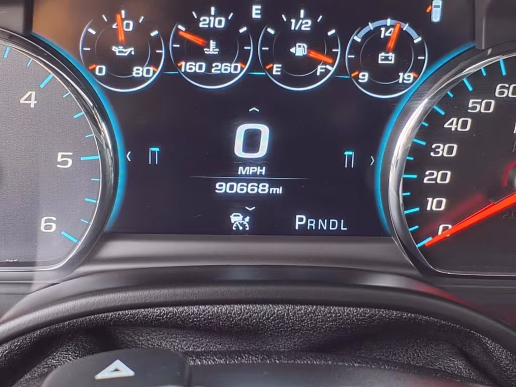 2019 GMC Yukon - 1GKS2CKJ6KR238092 - Image #13