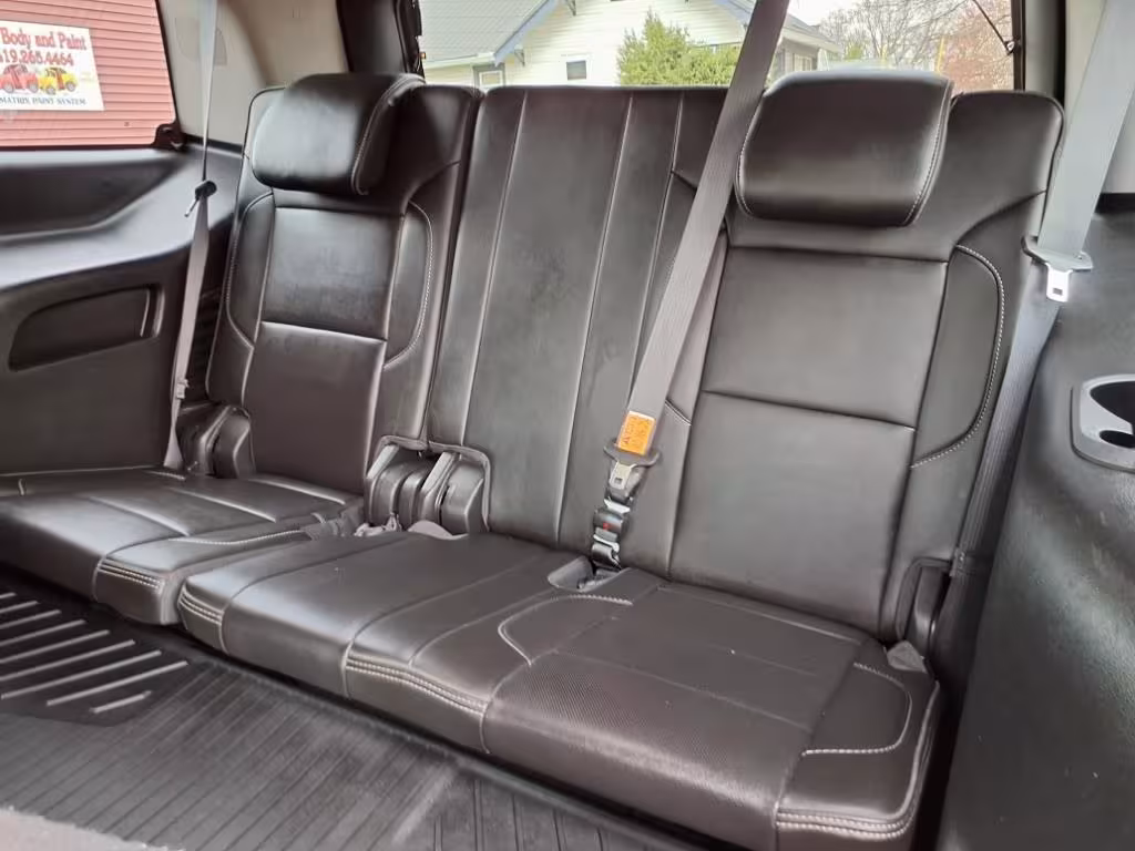 2019 GMC Yukon - 1GKS2CKJ6KR238092 - Image #5
